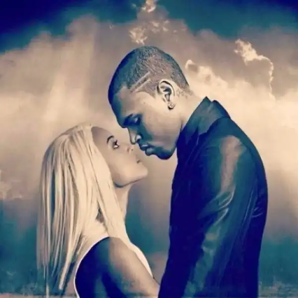 Chris Brown & Boo Karrueche Tran are Currently Quarreling on Twitter!